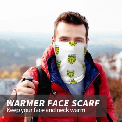 Irish Gifts - GAA, Ireland Football Jerseys, Ireland Rugby Jerseys Donegal Scarves