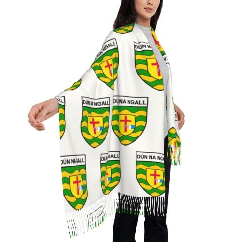 Donegal Shawl Donegal Shawl