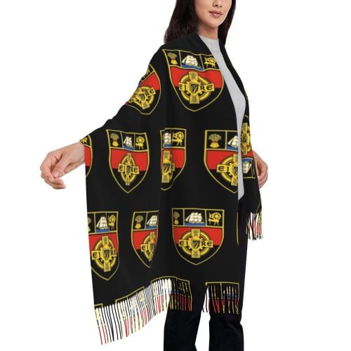 Down Shawl Down Shawl