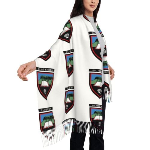 Sligo Shawl Sligo Shawl