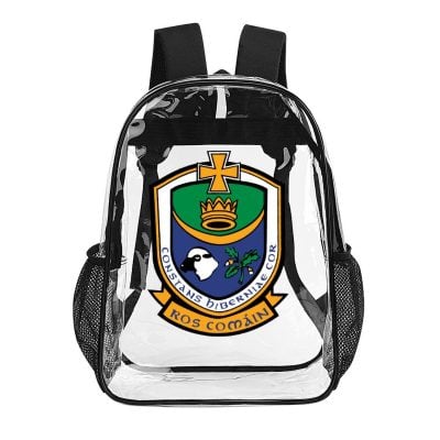 Roscommon Clear Backpack