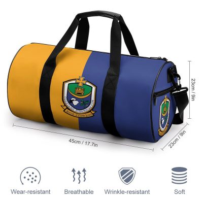 Roscommon GAA Sports Bag Roscommon GAA Sports Bag