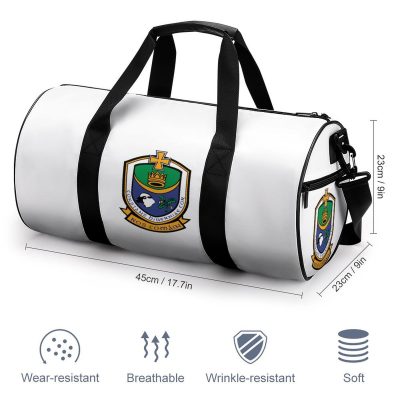Roscommon GAA Sports Bag Roscommon GAA Sports Bag