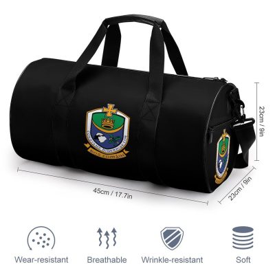 Roscommon GAA Sports Bag Roscommon GAA Sports Bag