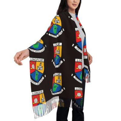 Longford Shawl Longford Shawl