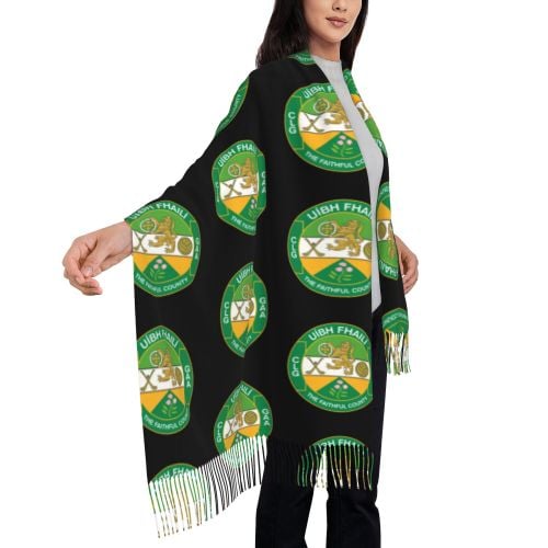 Offaly Shawl Offaly Shawl