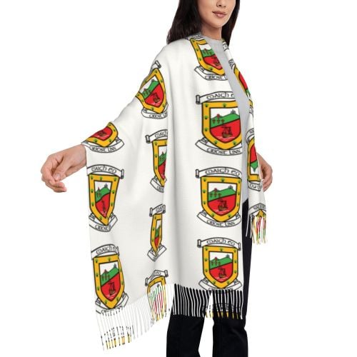 Mayo Shawl Mayo Shawl