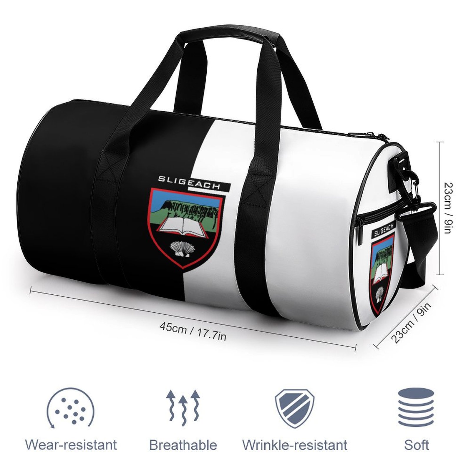 Sligo GAA Sports Bag Sligo GAA Sports Bag