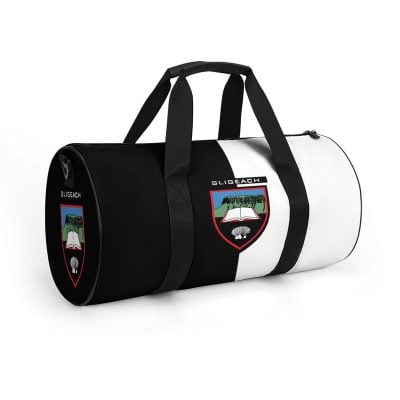 Sligo GAA Sports Bag