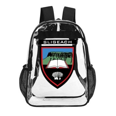 Sligo Clear Backpack