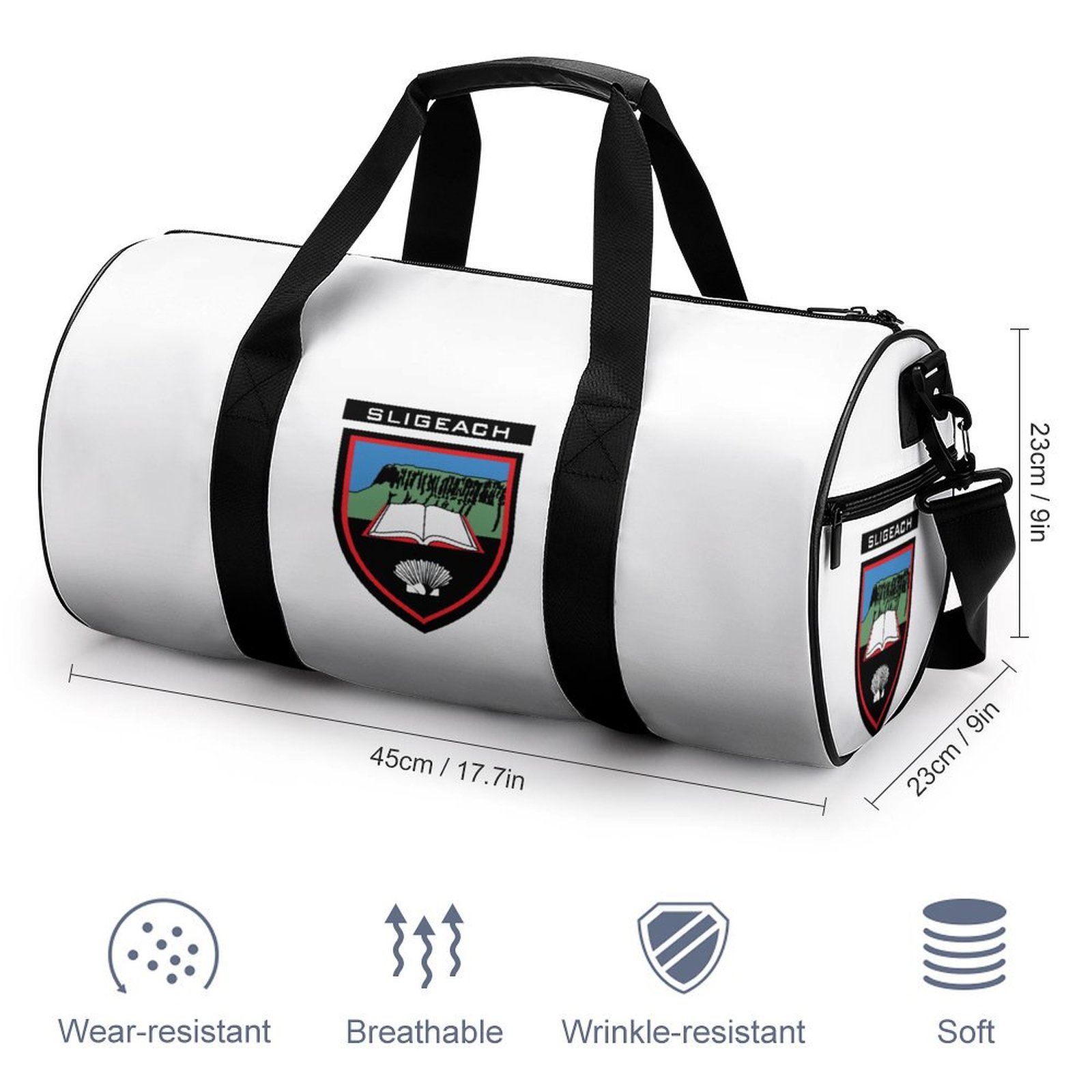 Sligo GAA Sports Bag Sligo GAA Sports Bag