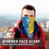 Clare Scarves