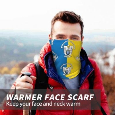 Irish Gifts - GAA, Ireland Football Jerseys, Ireland Rugby Jerseys Clare Scarves