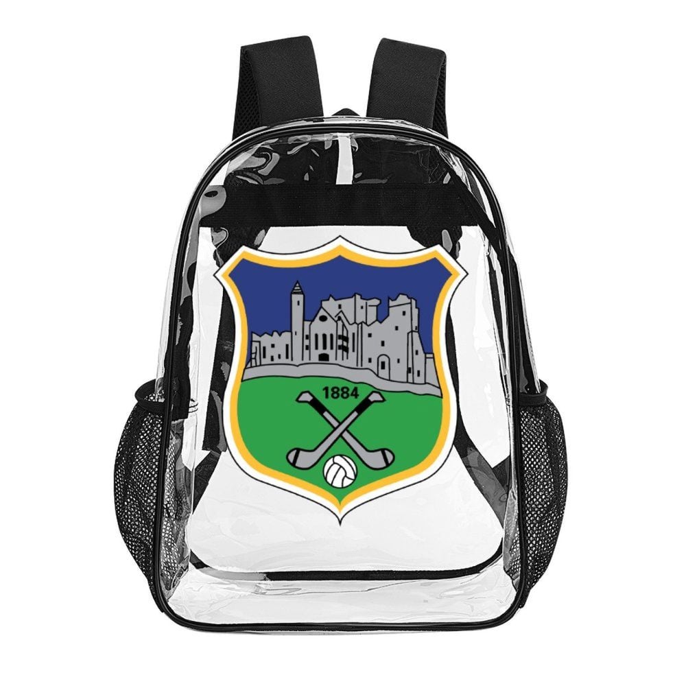 Tipperary Clear Backpack