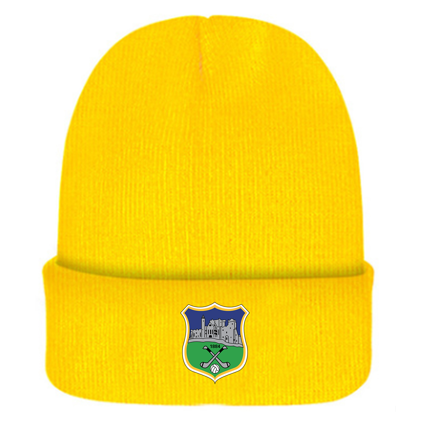 Tipperary GAA Beanies Tipperary GAA Beanies