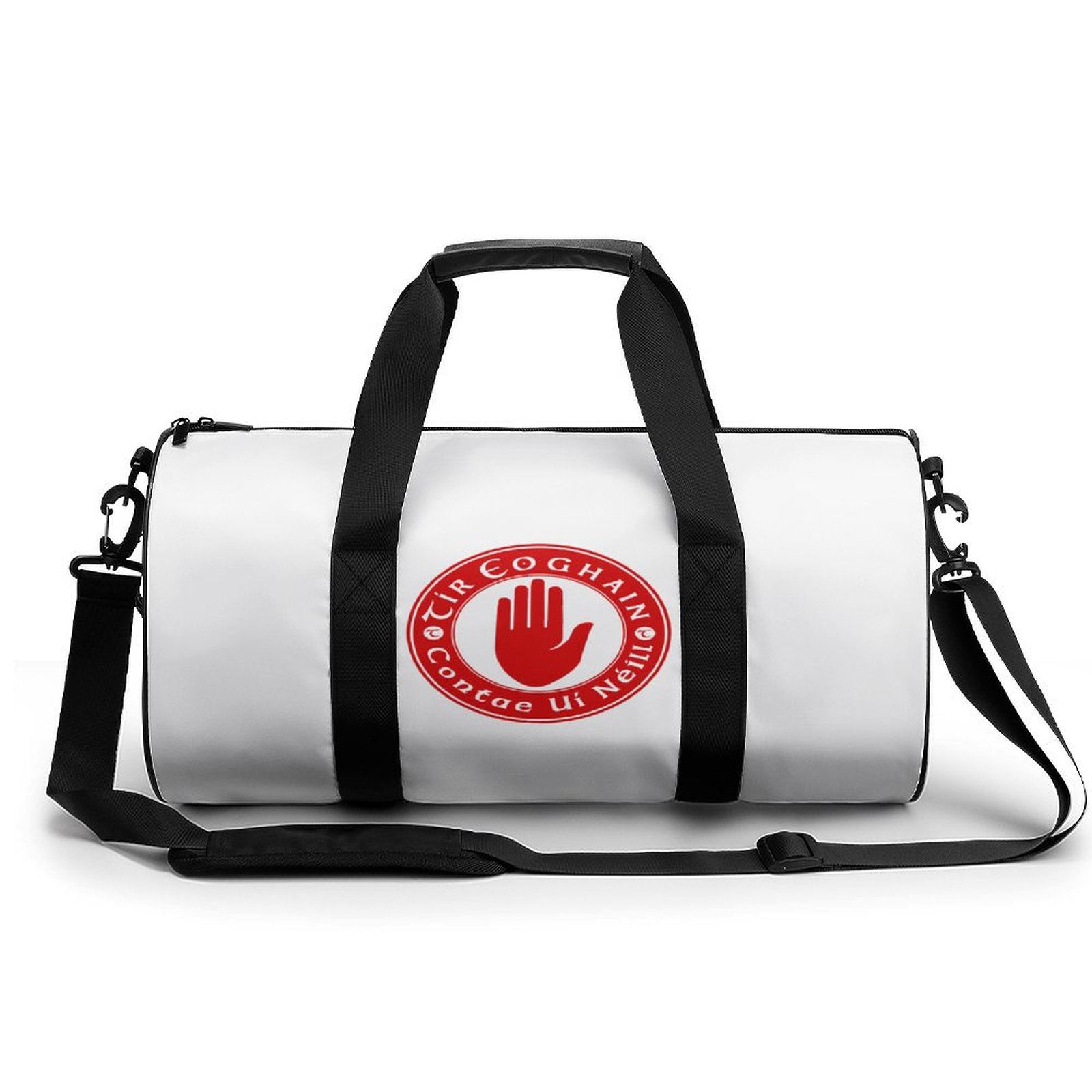 Tyrone GAA Sports Bag Tyrone GAA Sports Bag