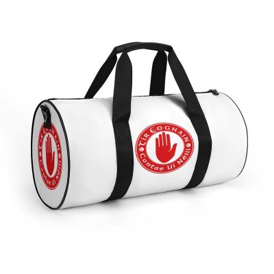Tyrone GAA Sports Bag Tyrone GAA Sports Bag