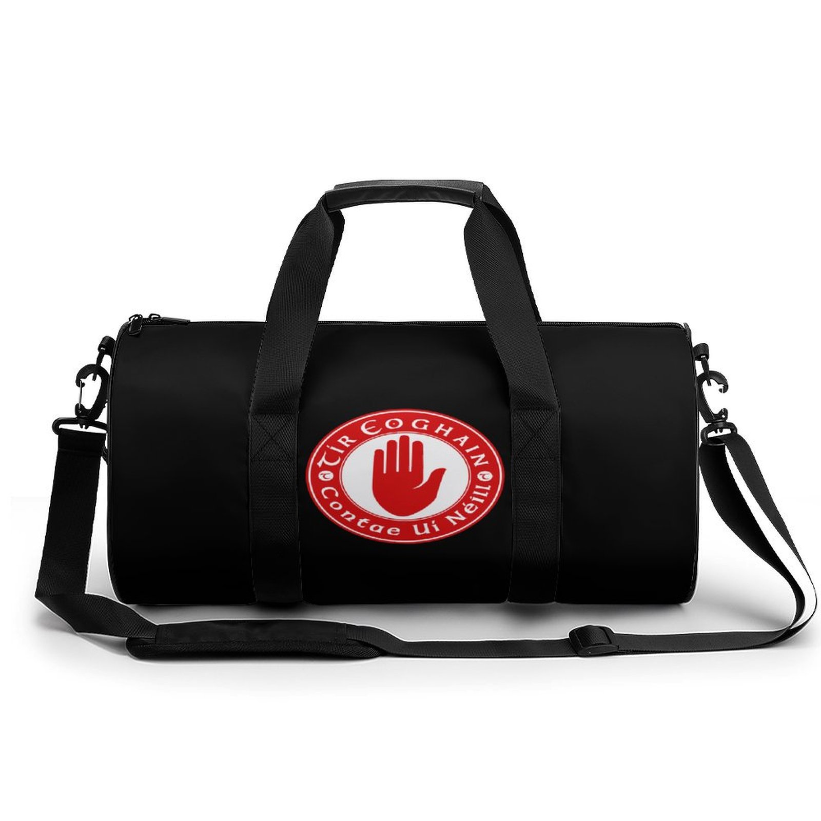 Tyrone GAA Sports Bag Tyrone GAA Sports Bag