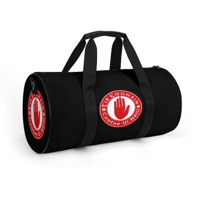 Tyrone GAA Sports Bag Tyrone GAA Sports Bag