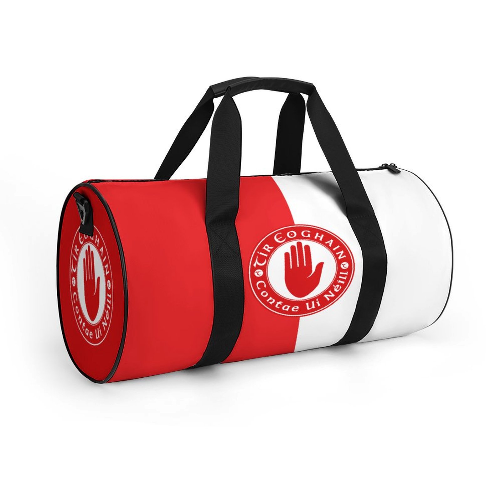 Tyrone GAA Sports Bag Tyrone GAA Sports Bag