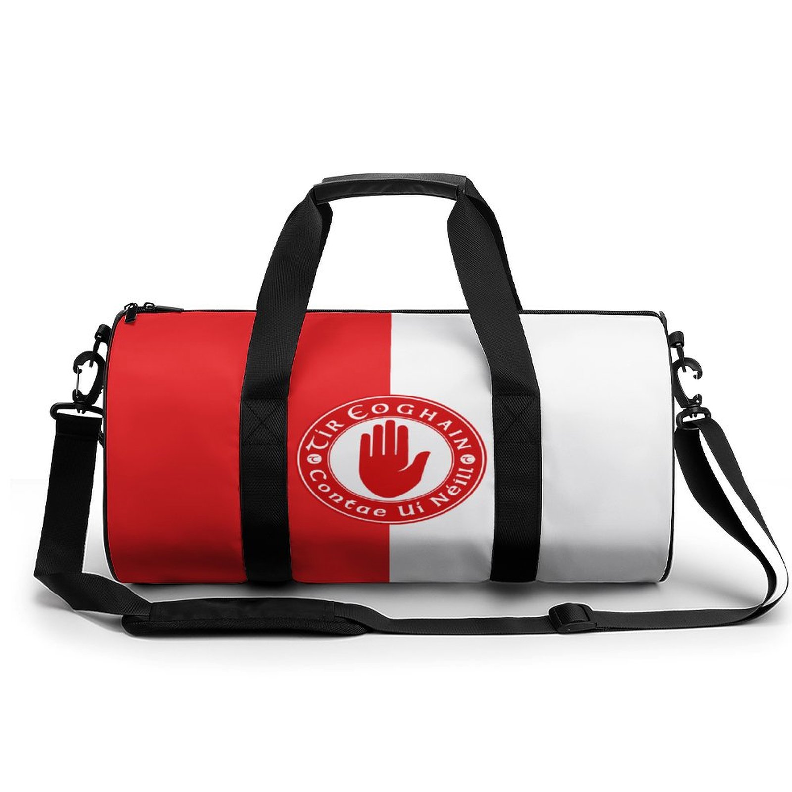Tyrone GAA Sports Bag Tyrone GAA Sports Bag