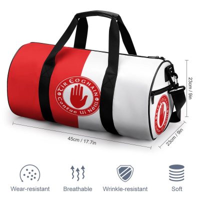 Tyrone GAA Sports Bag Tyrone GAA Sports Bag