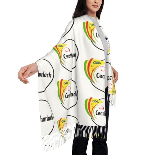 Carlow Shawl Carlow Shawl