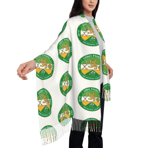 Offaly Shawl Offaly Shawl