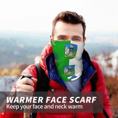 Irish Gifts - GAA, Ireland Football Jerseys, Ireland Rugby Jerseys Limerick Scarves