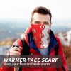 Tyrone Scarves