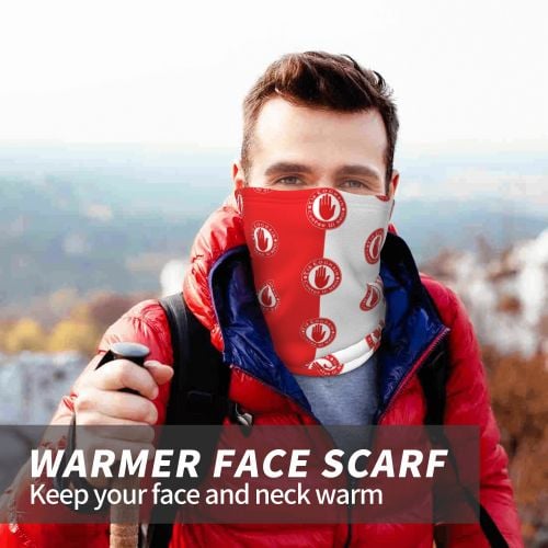 Tyrone Scarves Tyrone Scarves