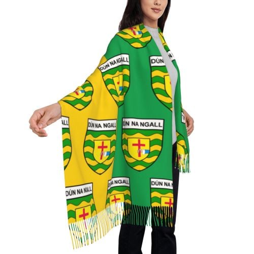 Donegal Shawl Donegal Shawl