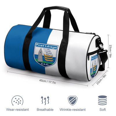 Waterford GAA Sports Bag Waterford GAA Sports Bag