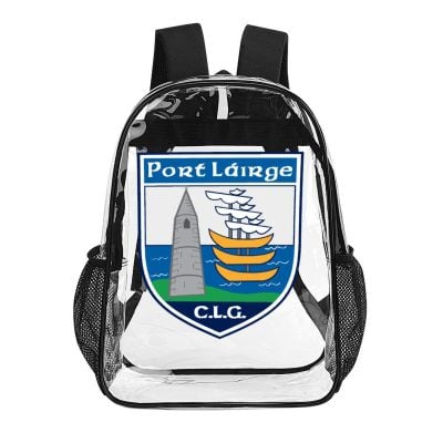 Waterford Clear Backpack
