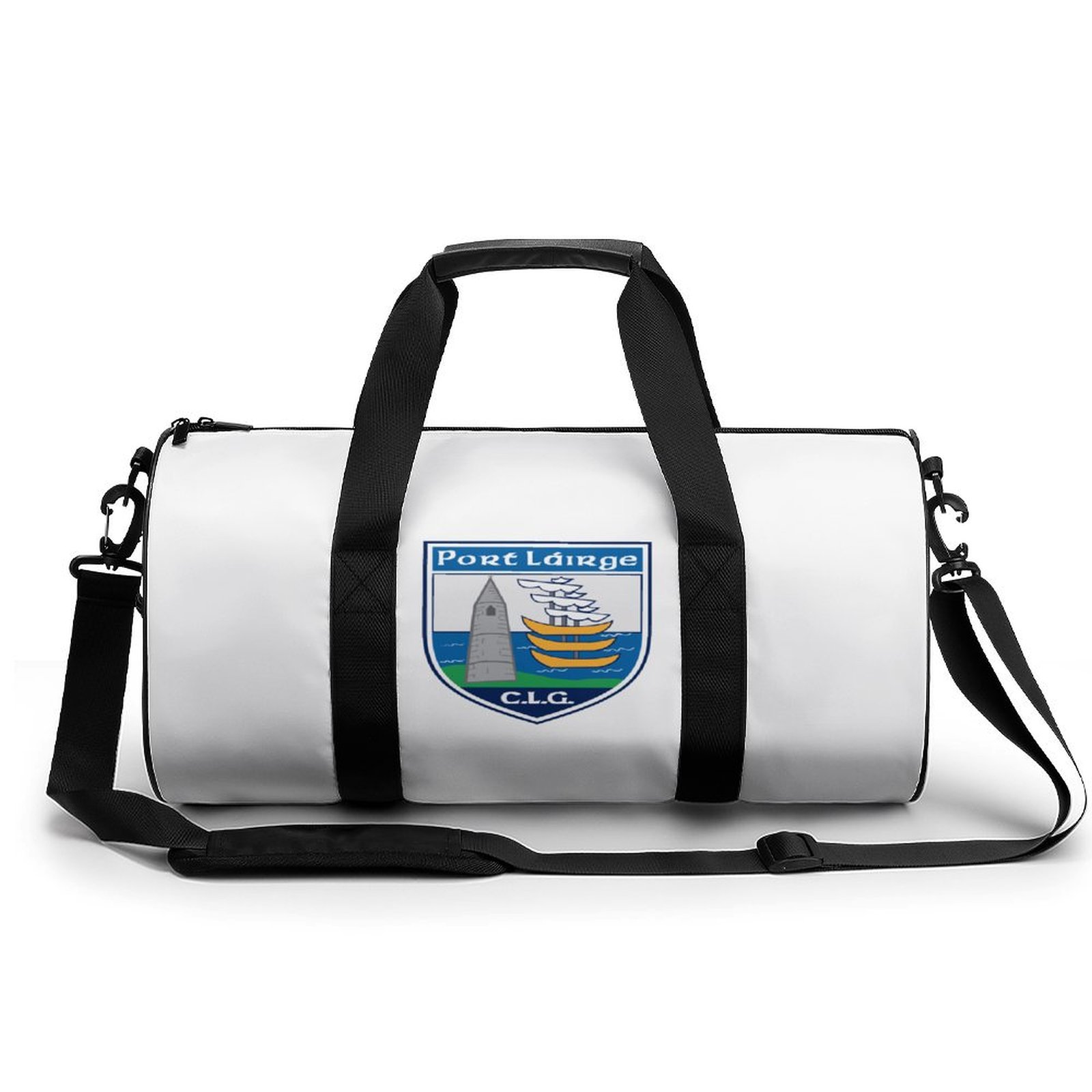 Waterford GAA Sports Bag Waterford GAA Sports Bag