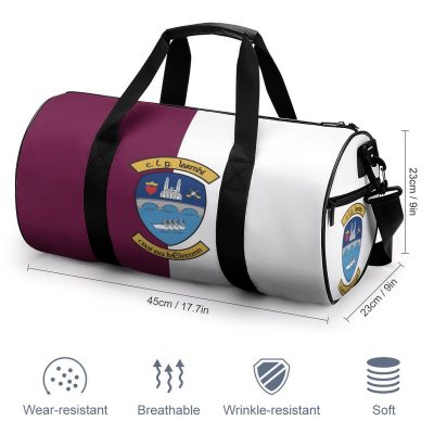 Westmeath GAA Sports Bag