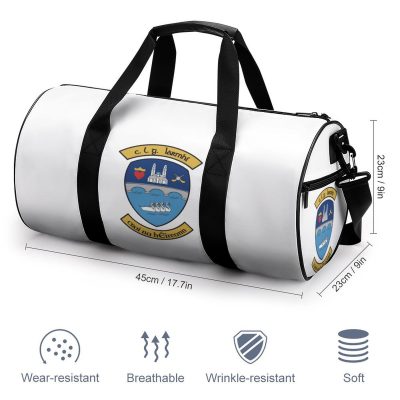 Westmeath GAA Sports Bag