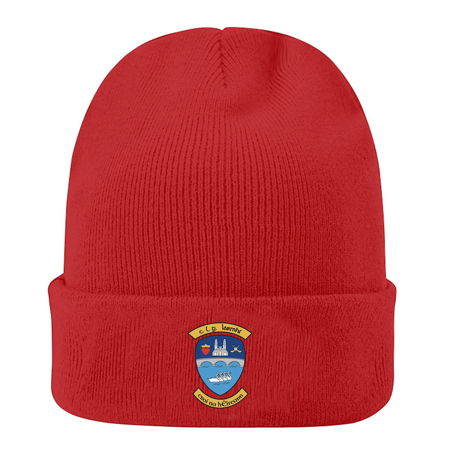 Westmeath GAA Beanies Westmeath GAA Beanies