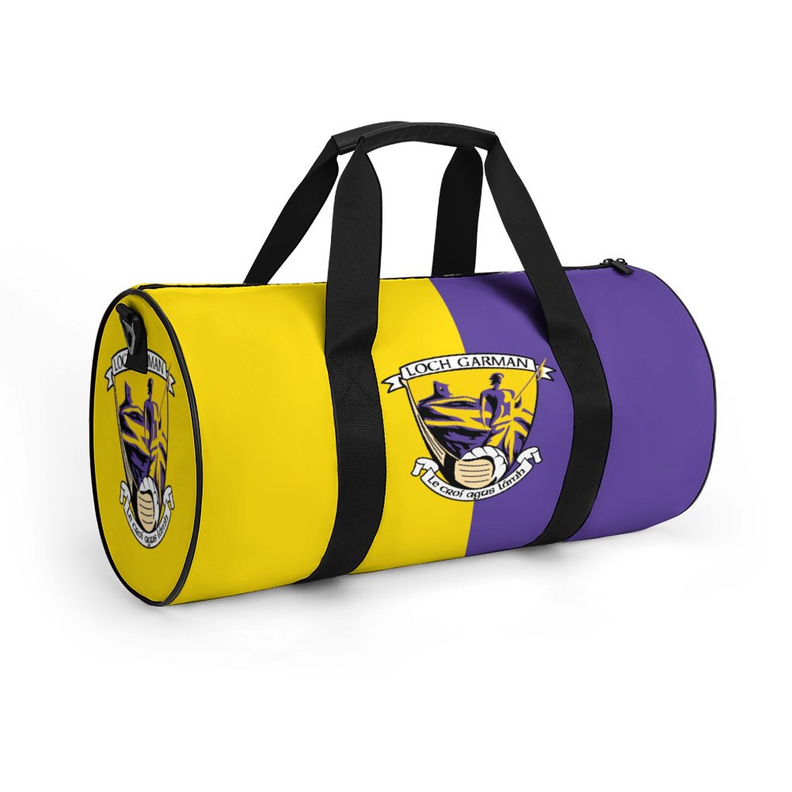 Wexford GAA Sports Bag Wexford GAA Sports Bag