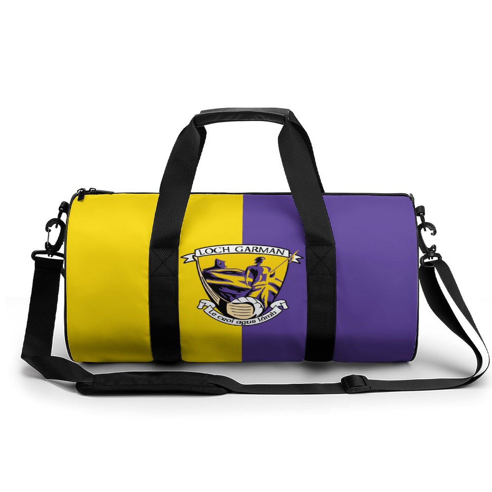 Wexford GAA Sports Bag Wexford GAA Sports Bag
