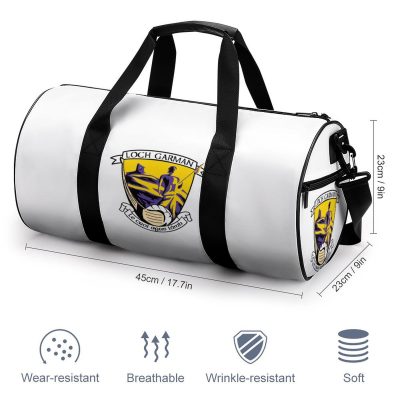 Wexford GAA Sports Bag Wexford GAA Sports Bag