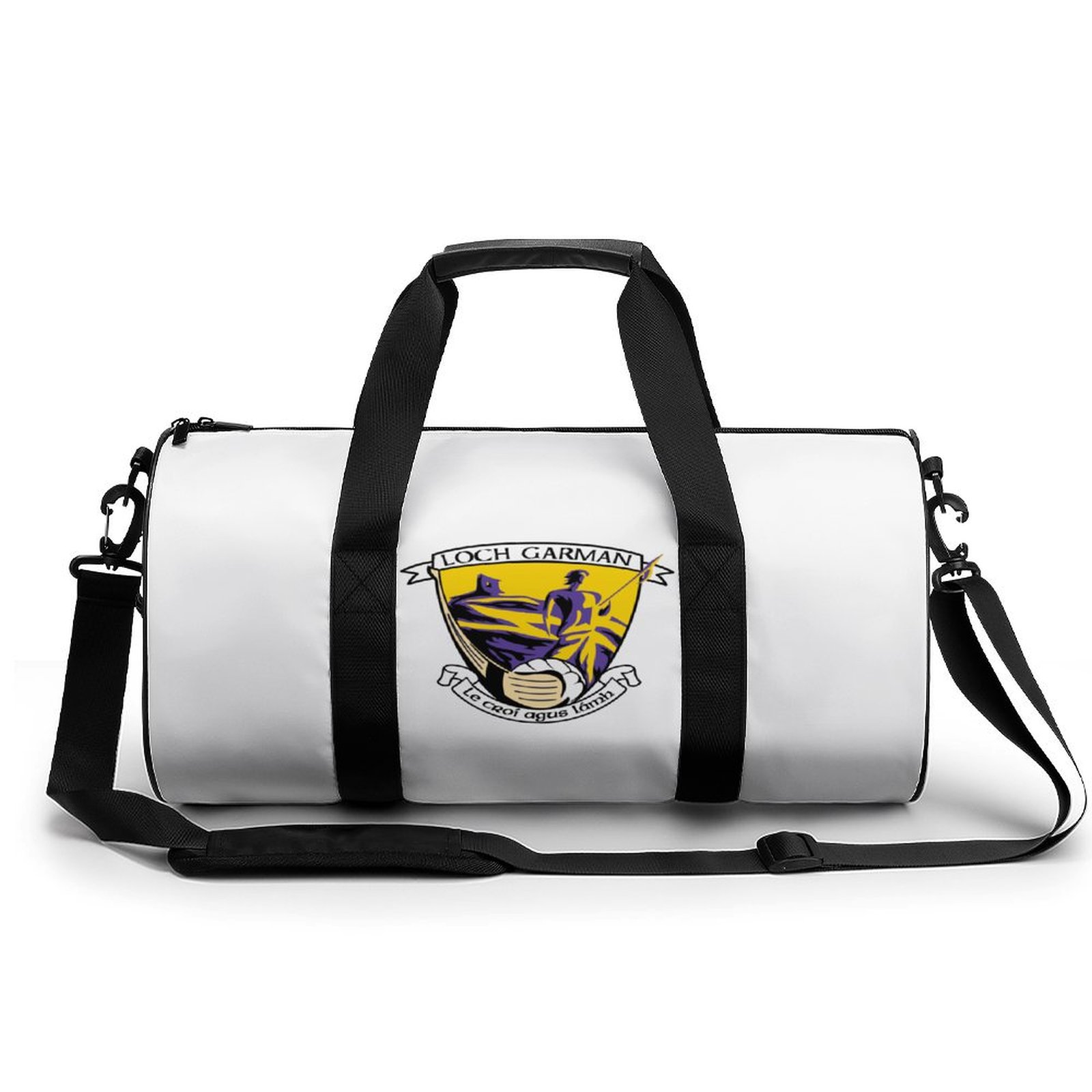 Wexford GAA Sports Bag Wexford GAA Sports Bag