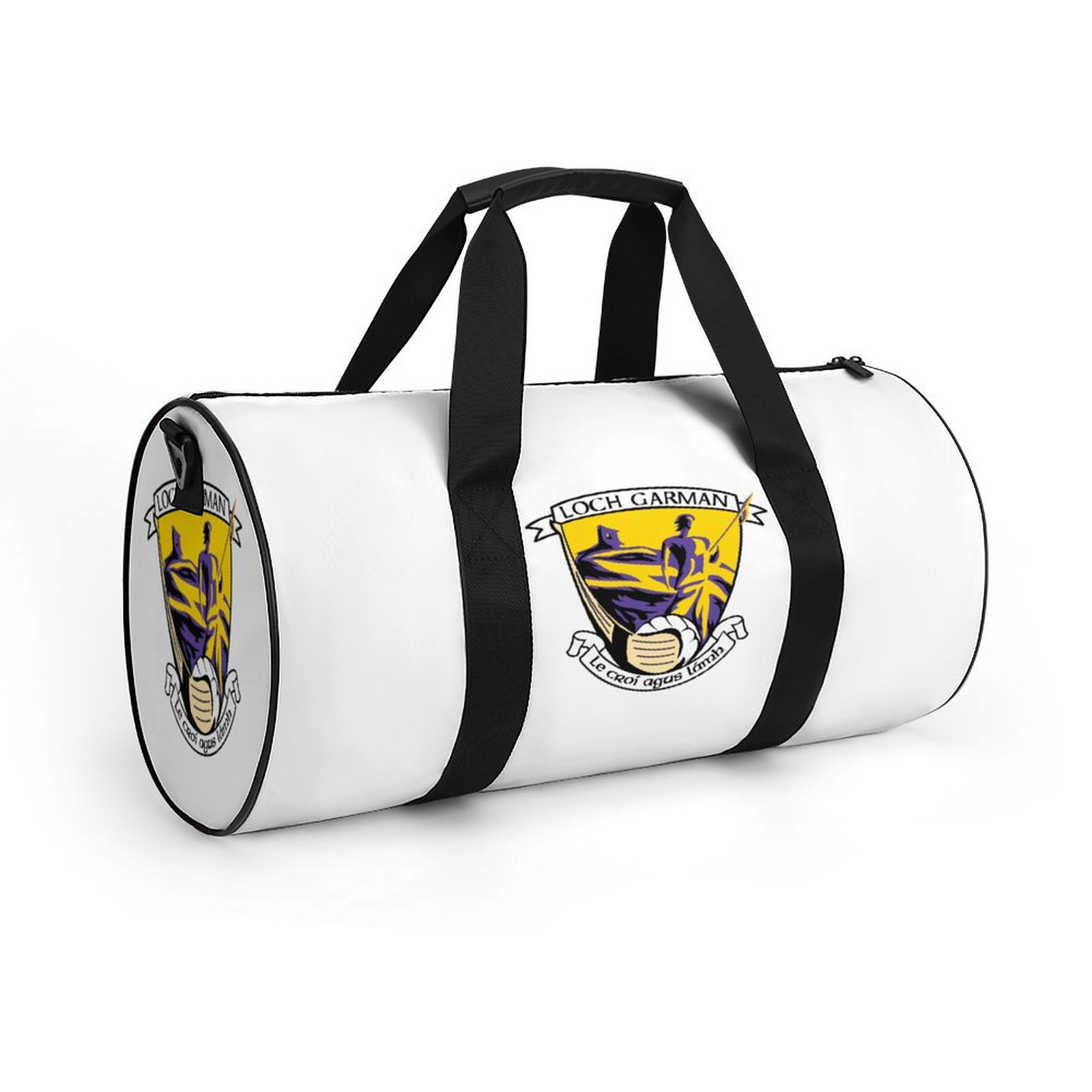 Wexford GAA Sports Bag Wexford GAA Sports Bag