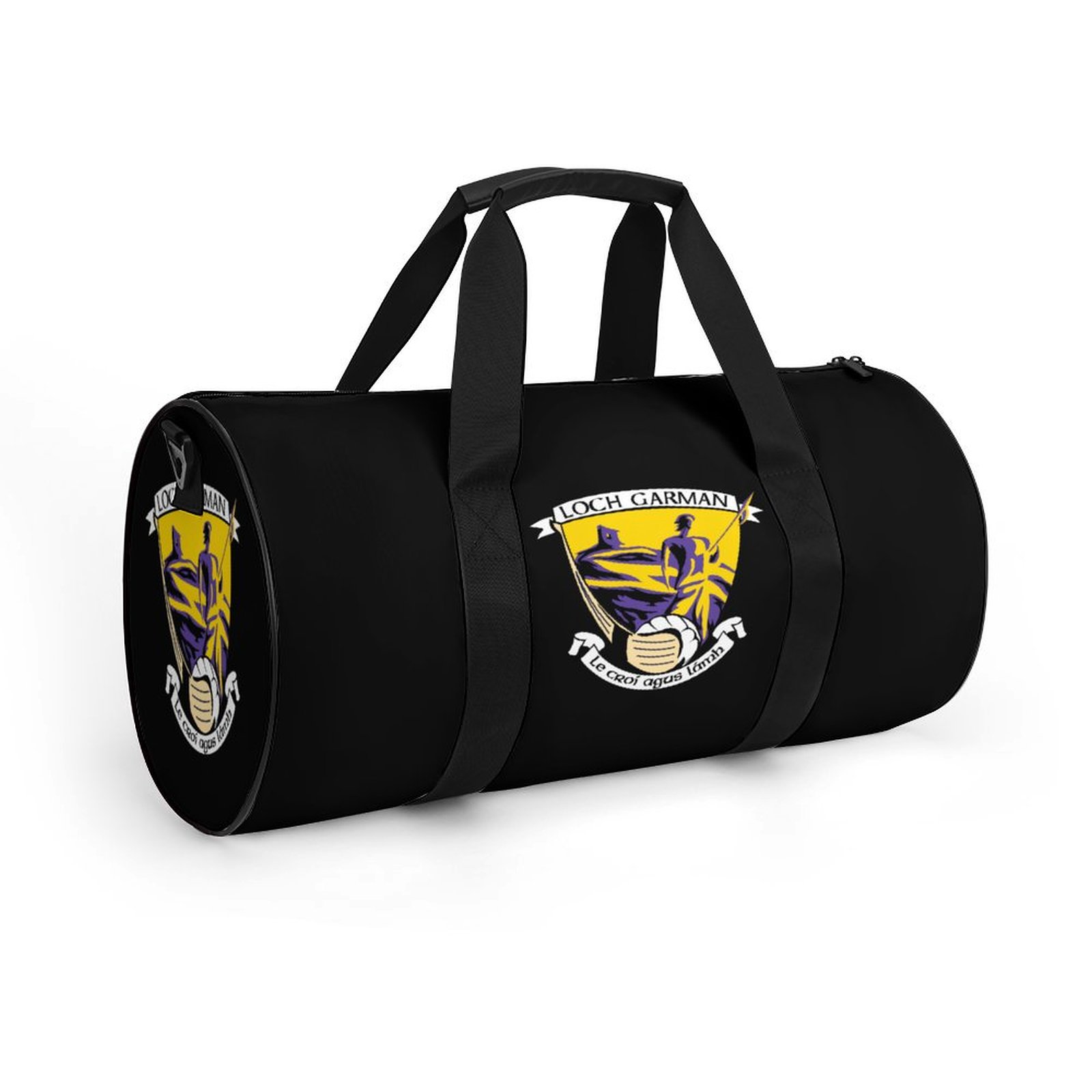 Wexford GAA Sports Bag Wexford GAA Sports Bag