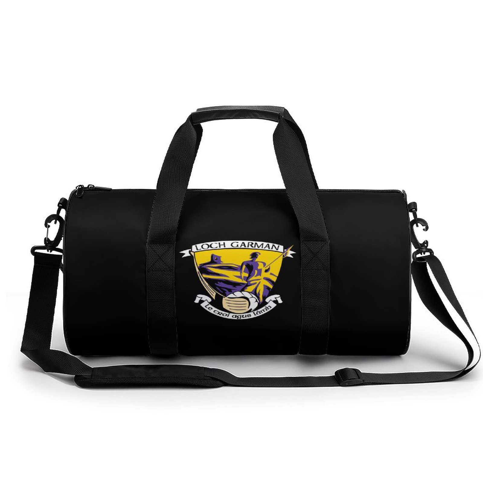 Wexford GAA Sports Bag Wexford GAA Sports Bag