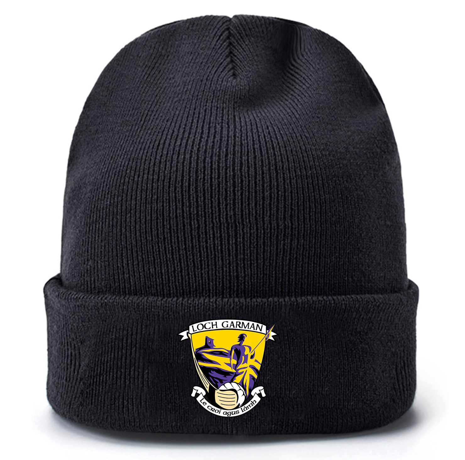 Wexford GAA Beanies Wexford GAA Beanies