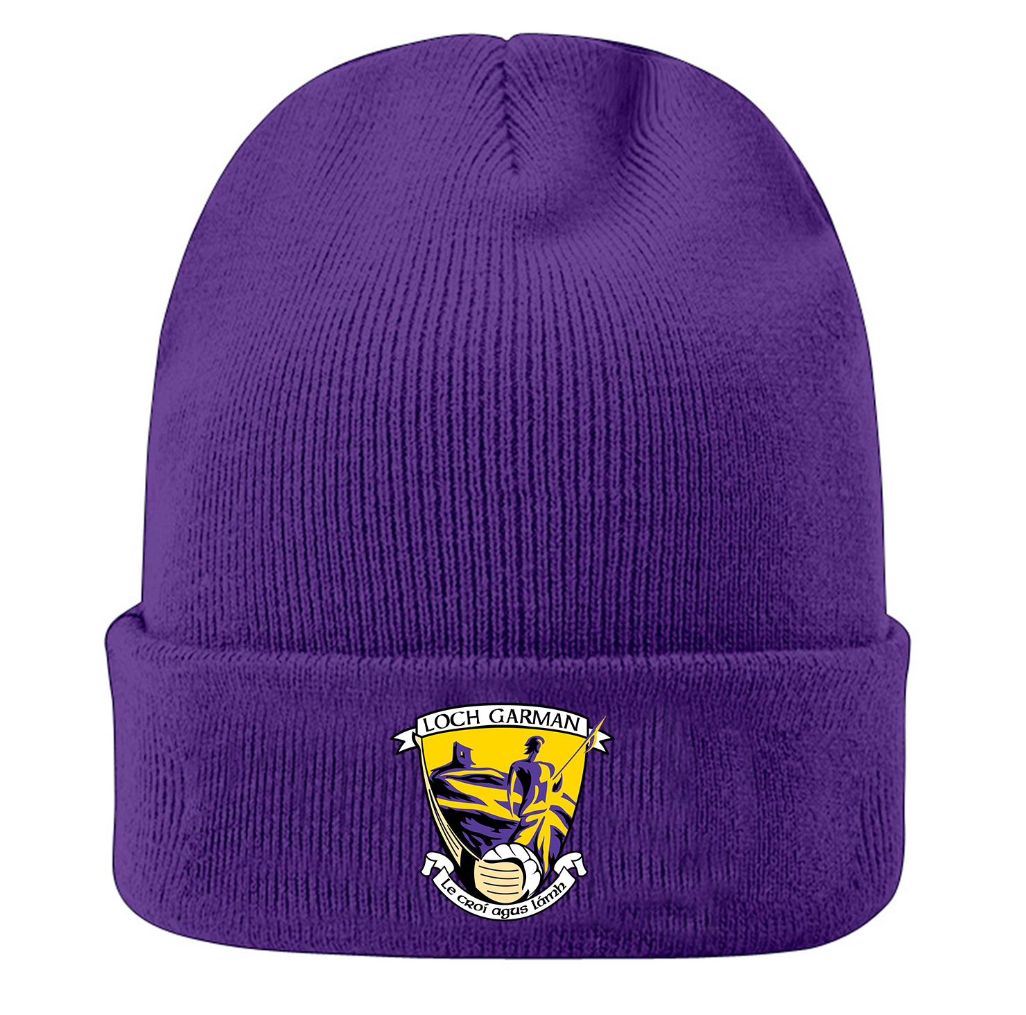 Wexford GAA Beanies Wexford GAA Beanies