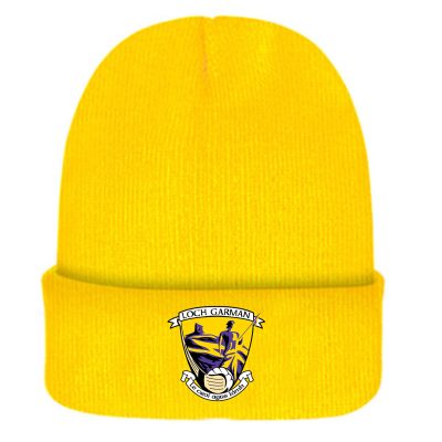 Wexford GAA Beanies Wexford GAA Beanies