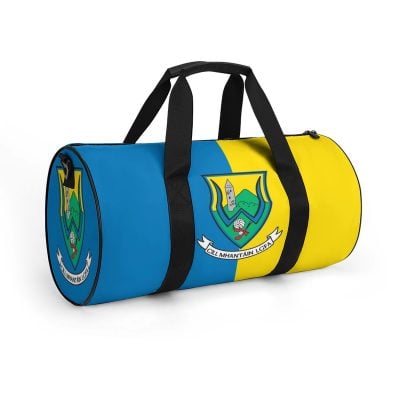 Wicklow GAA Sports Bag
