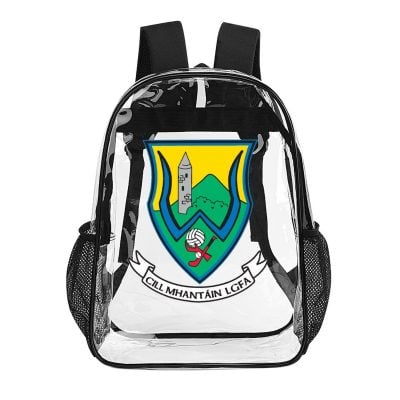 Wicklow Clear Backpack